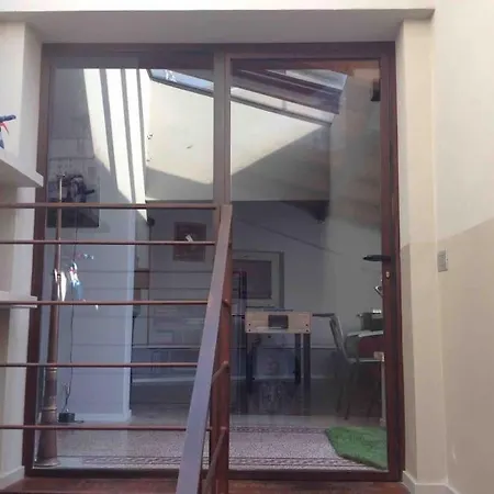 Appartement Mansarda Esclusiva Arezzo