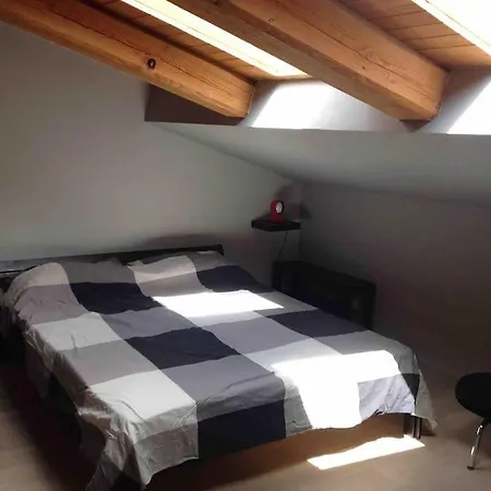 Mansarda Esclusiva Arezzo