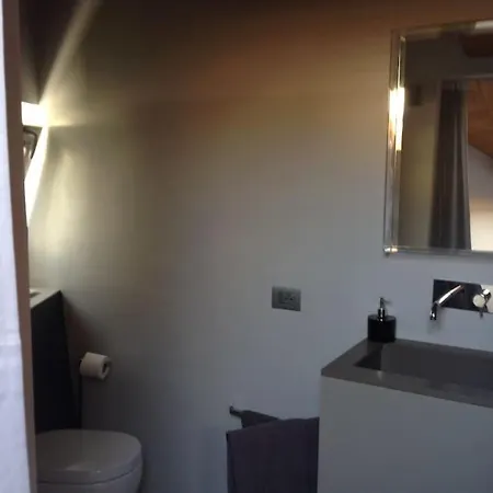 Mansarda Esclusiva Apartment