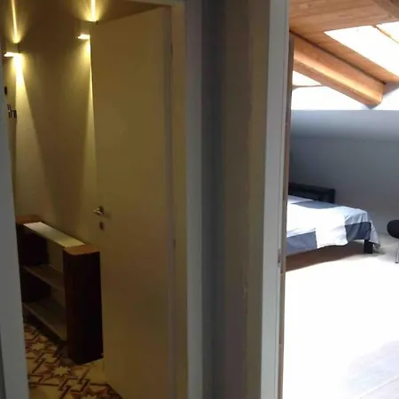 Apartment Mansarda Esclusiva