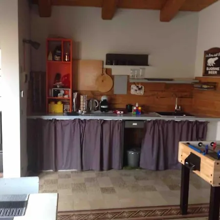 Mansarda Esclusiva Apartment Arezzo