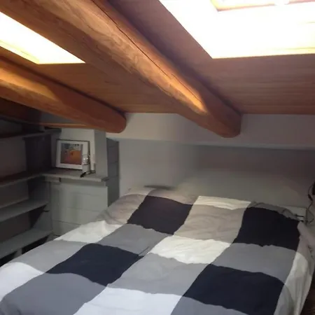 Mansarda Esclusiva Apartment *
