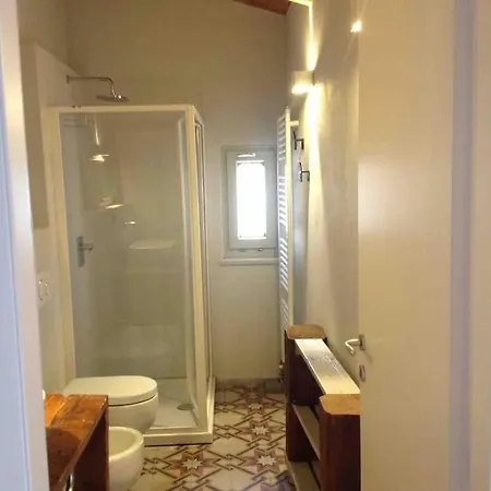 Mansarda Esclusiva Apartment Arezzo