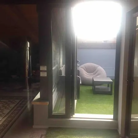 Mansarda Esclusiva Apartment Arezzo